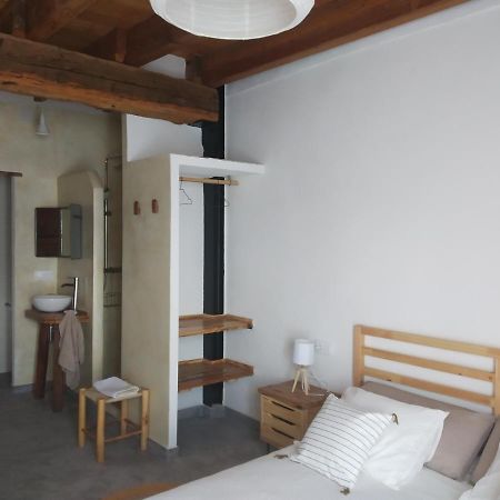 Appartamento Casa Buscareta Montan Esterno foto