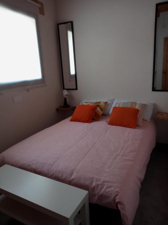 Appartamento Casa Buscareta Montan Esterno foto