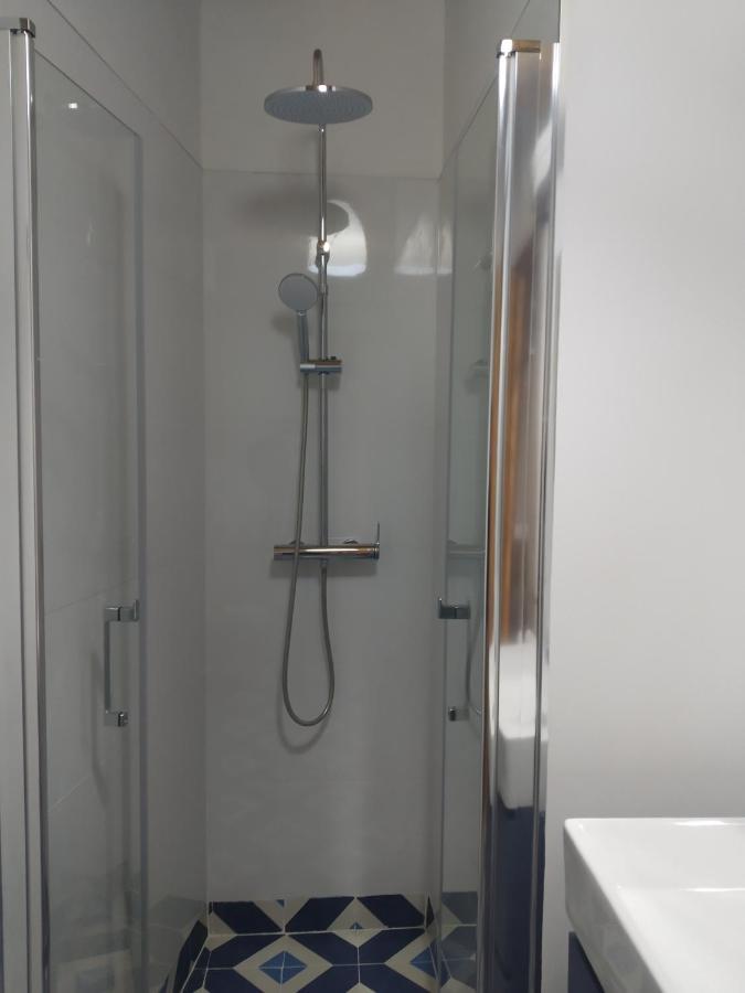 Appartamento Casa Buscareta Montan Esterno foto