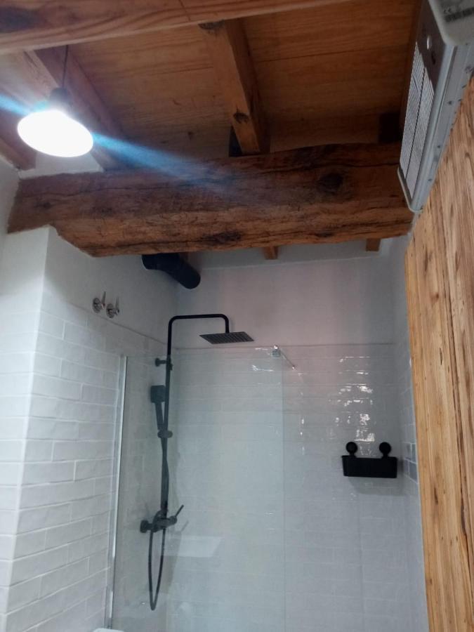 Appartamento Casa Buscareta Montan Esterno foto