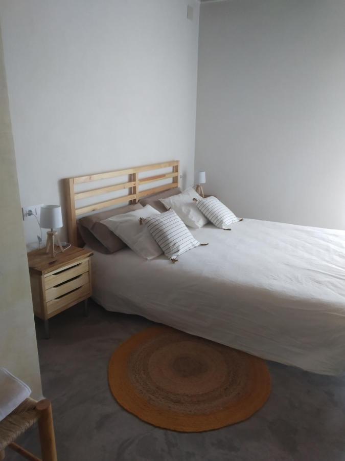 Appartamento Casa Buscareta Montan Esterno foto