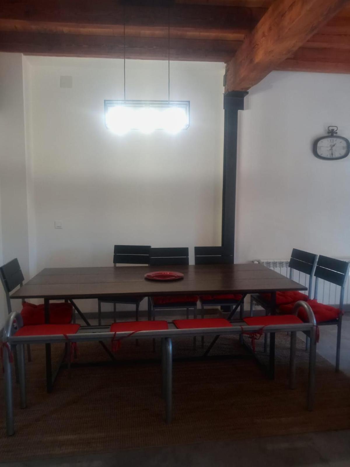 Appartamento Casa Buscareta Montan Esterno foto