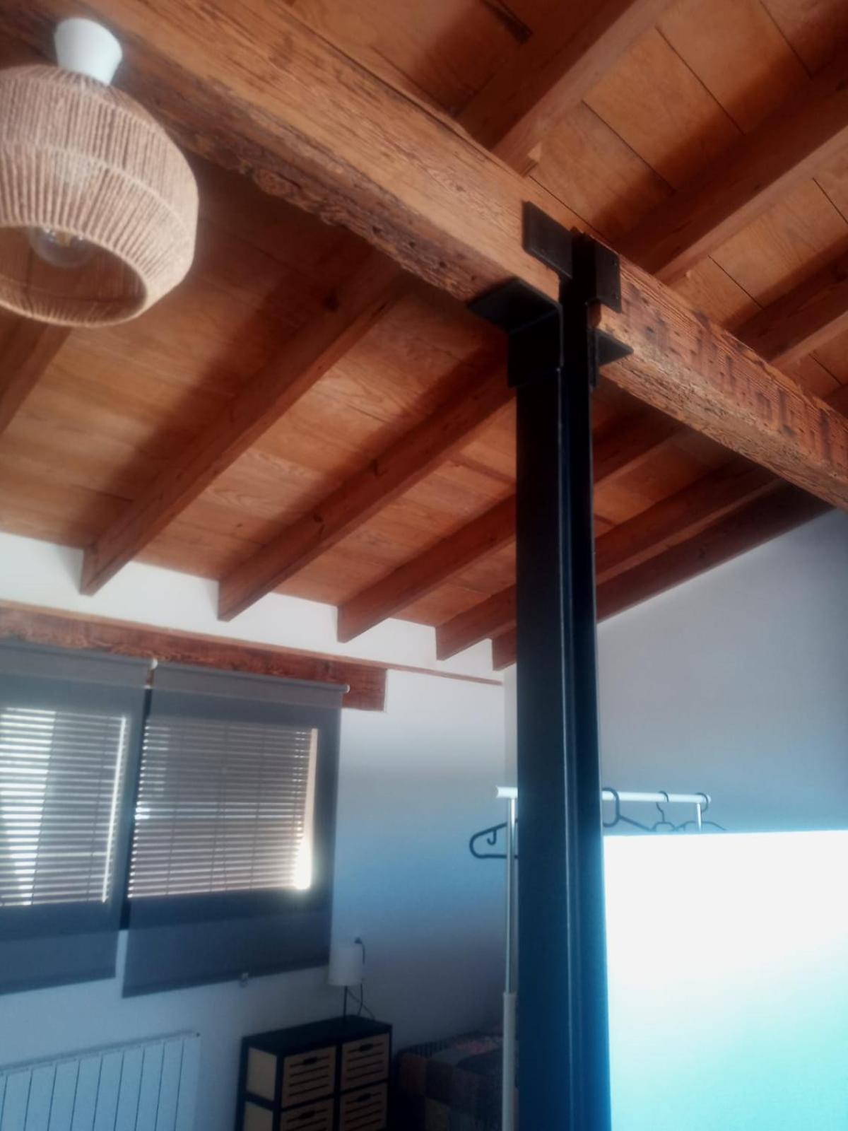 Appartamento Casa Buscareta Montan Esterno foto