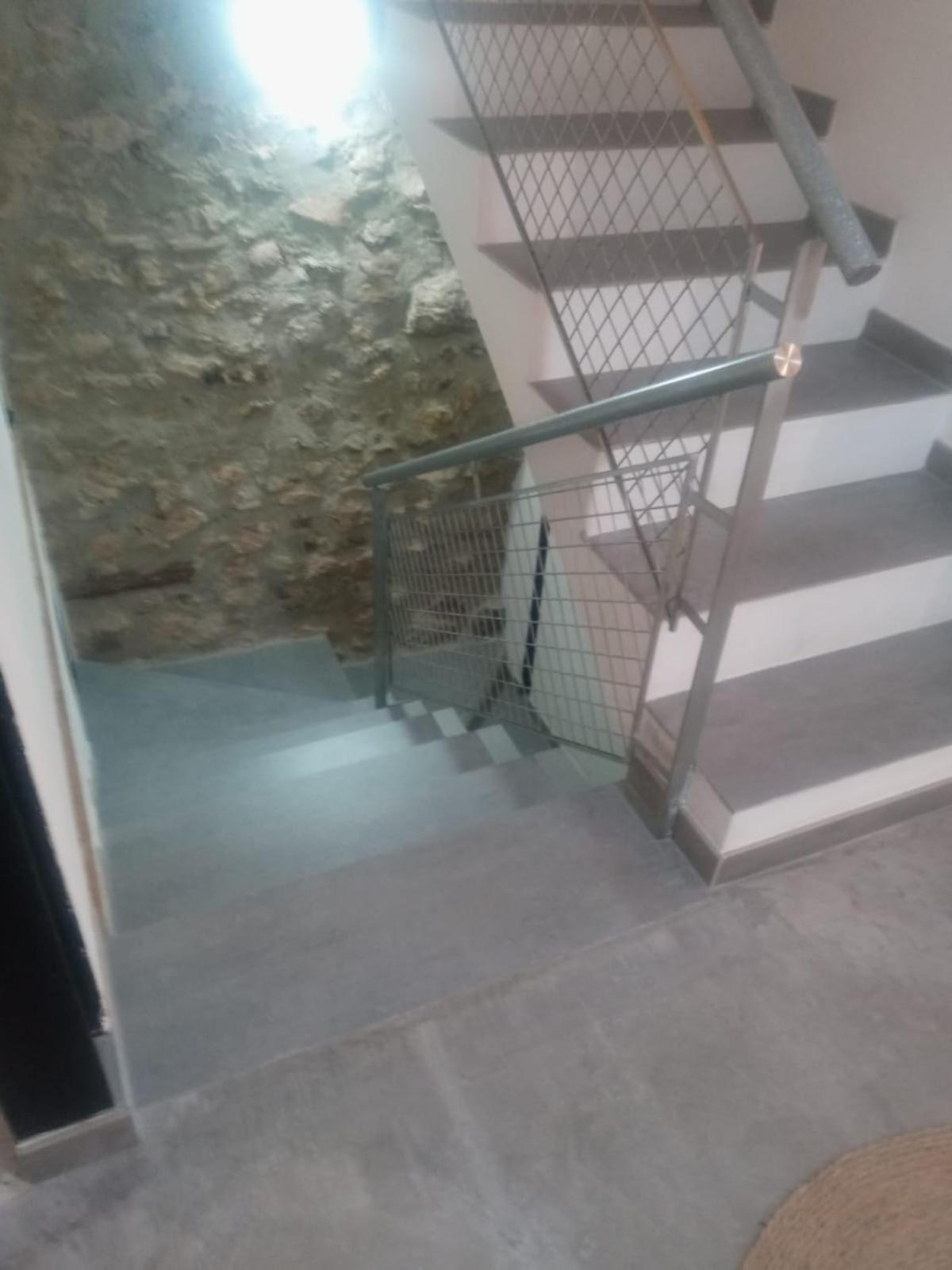 Appartamento Casa Buscareta Montan Esterno foto