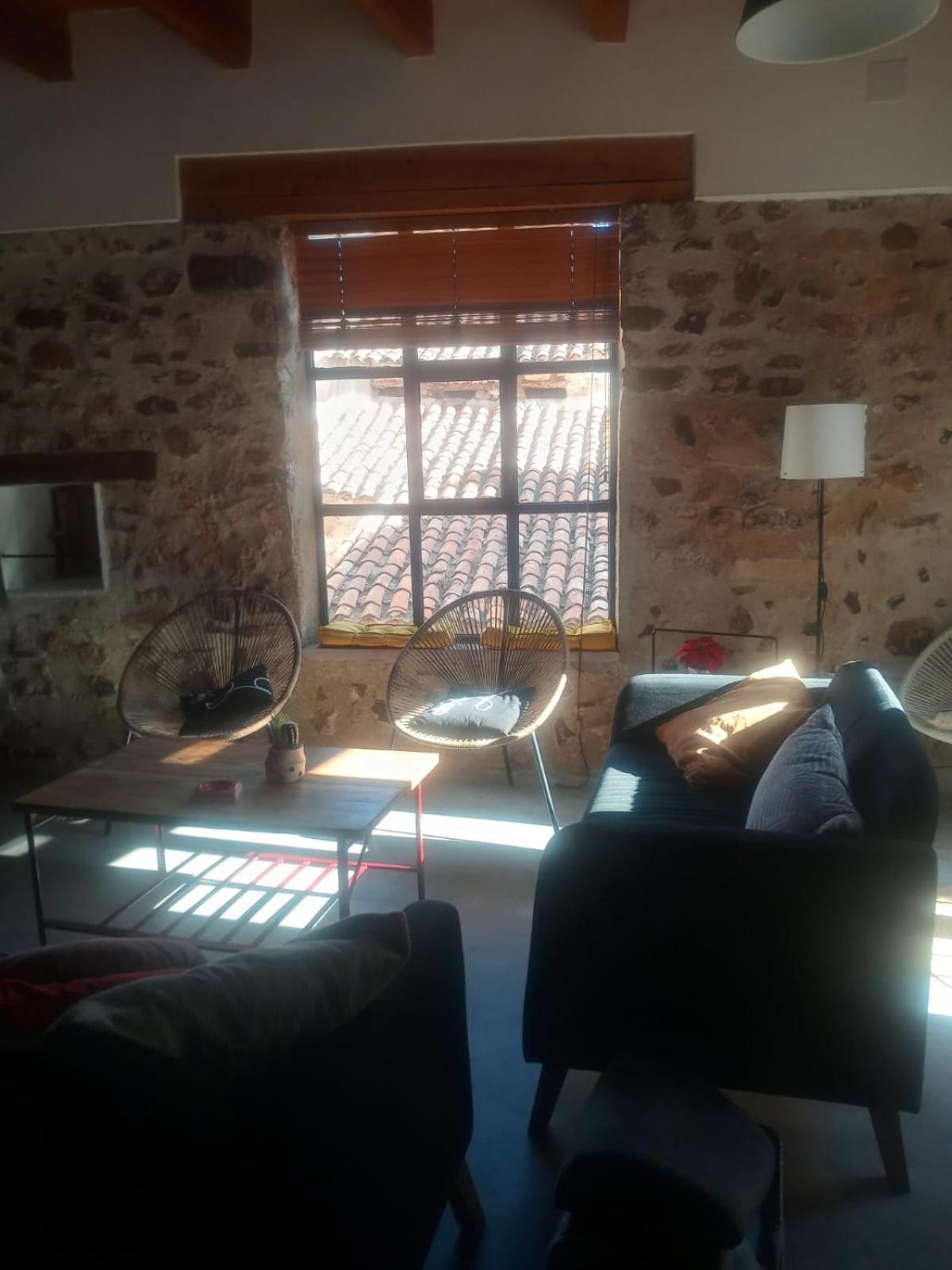 Appartamento Casa Buscareta Montan Esterno foto