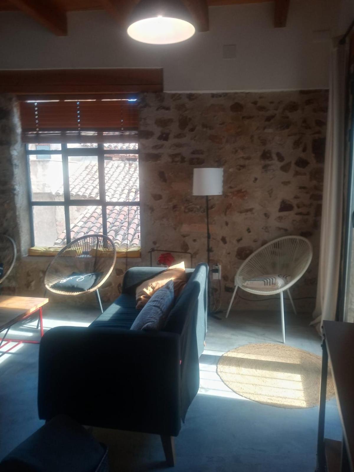 Appartamento Casa Buscareta Montan Esterno foto