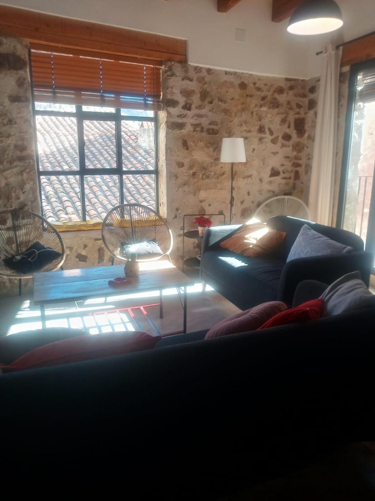 Appartamento Casa Buscareta Montan Esterno foto